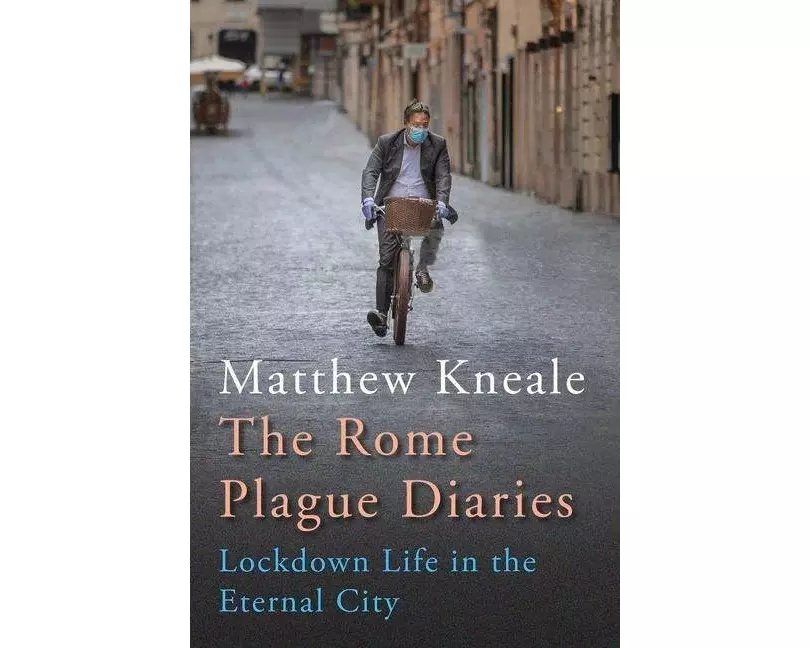 The Rome Plague Diaries