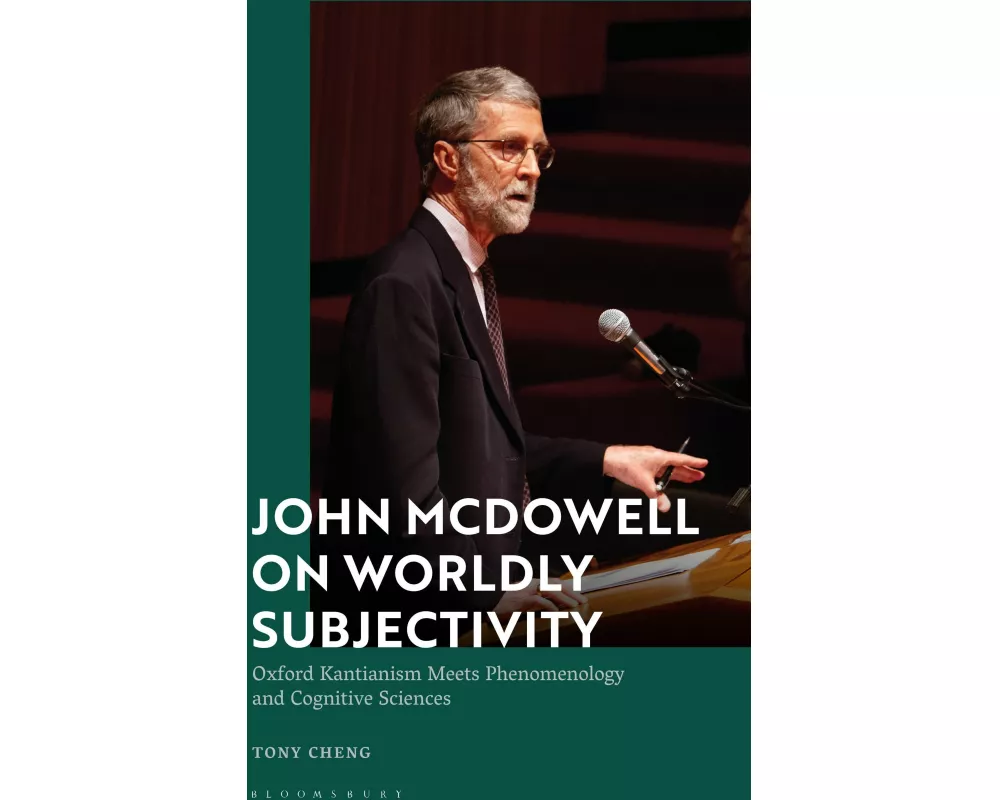 John McDowell on Worldly Subjectivity