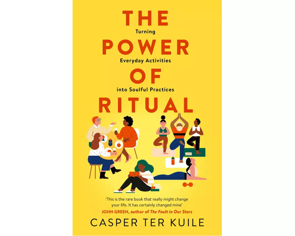 The Power of Ritual