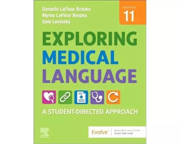 Exploring Medical Language