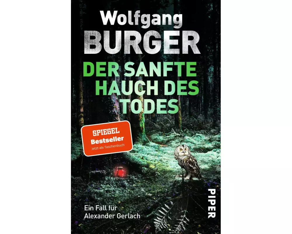 Der sanfte Hauch des Todes