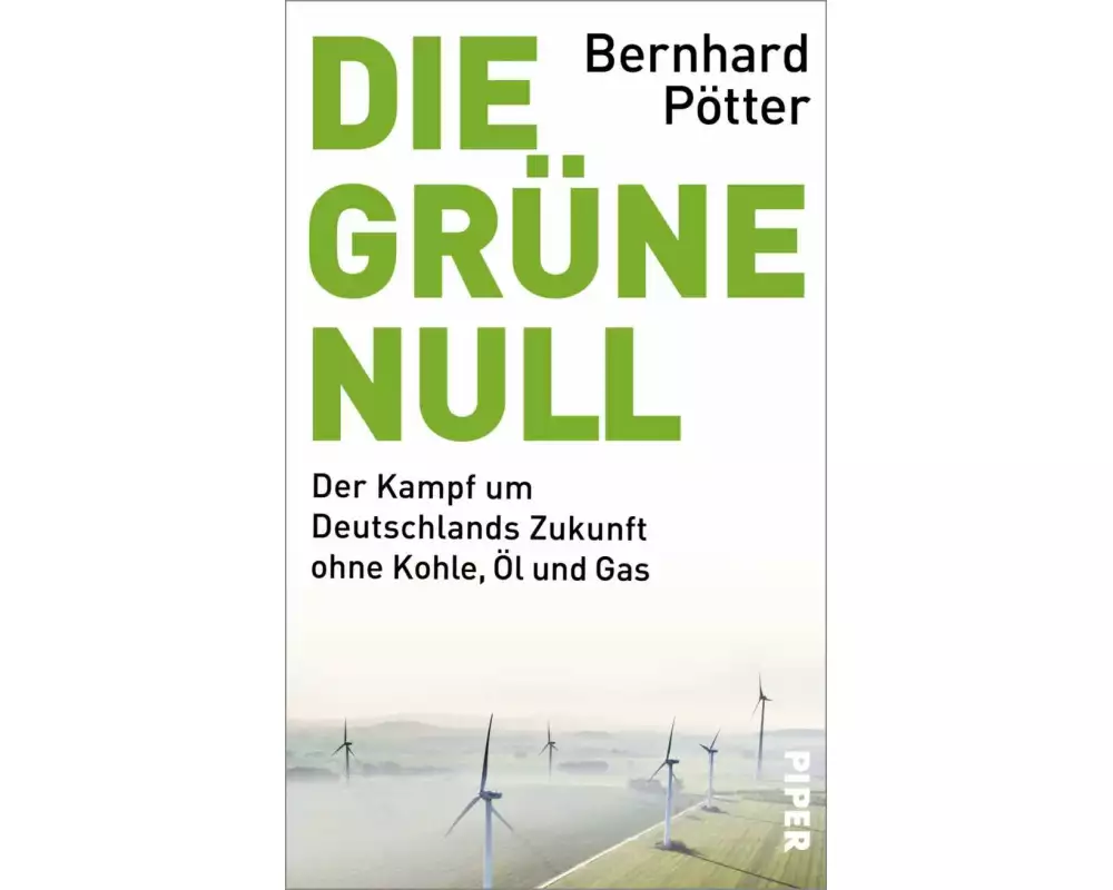 Die Grüne Null