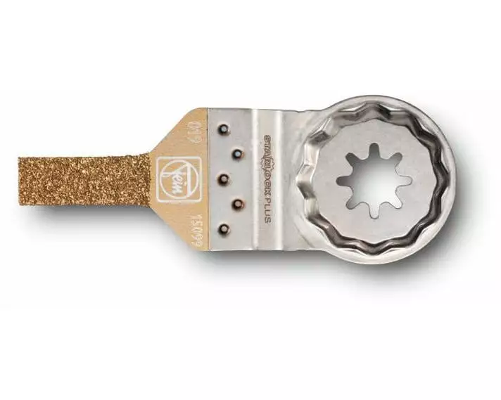 Fein Feile SLP 30 x 10 mm Hartmetall, 1 Stück