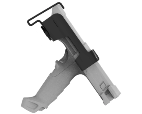 MC93 UN-POWERED FORKLIFT MOUNT