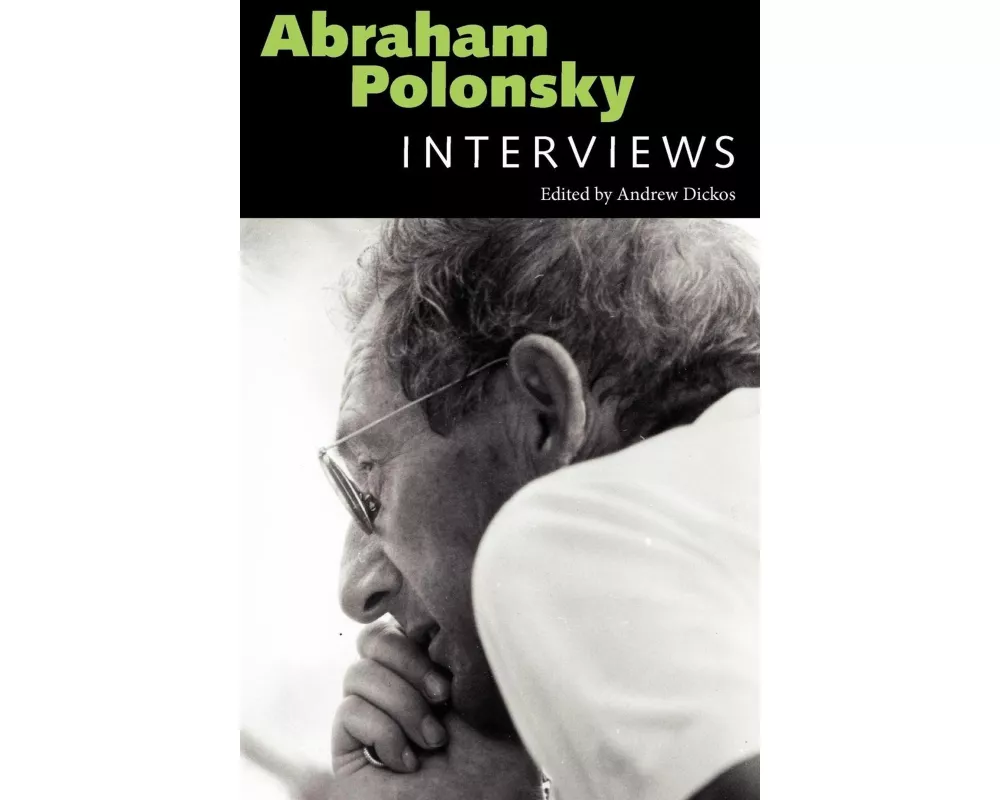 Abraham Polonsky
