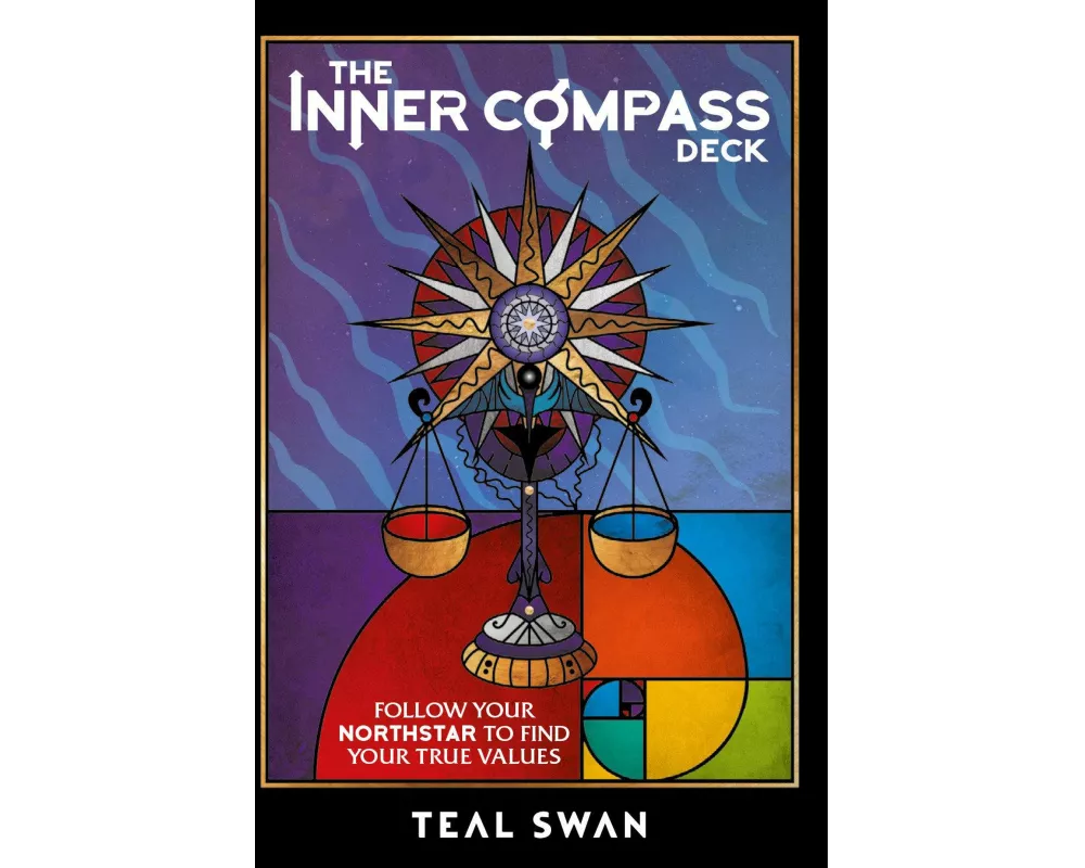 The Inner Compass Deck
