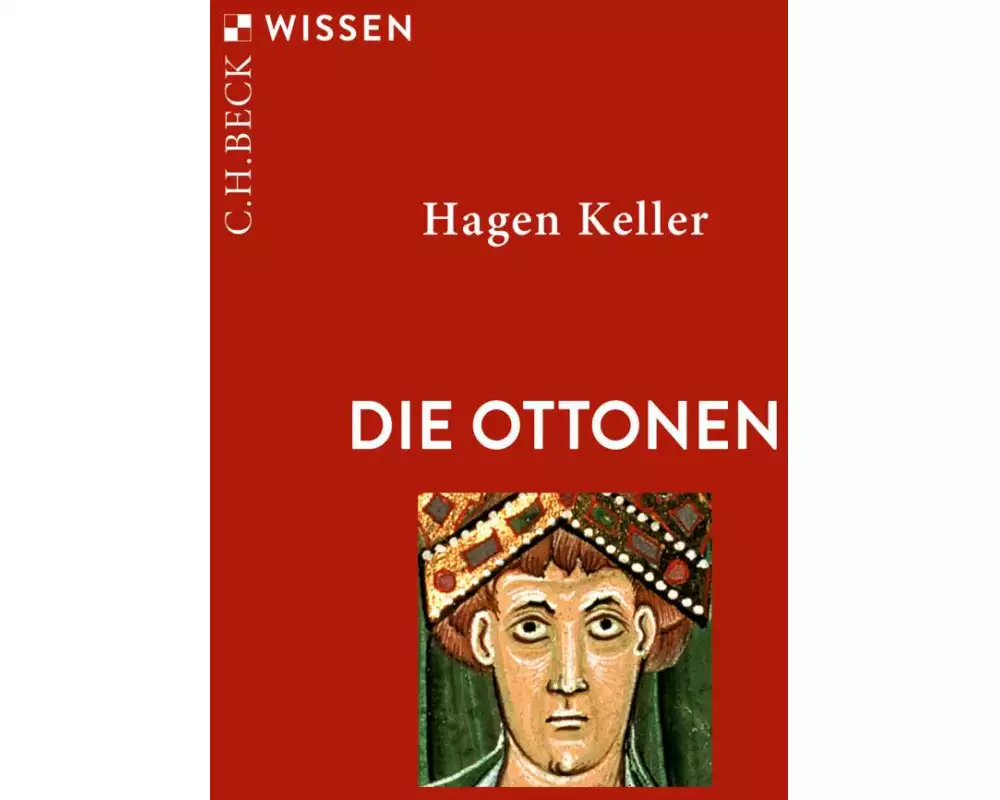 Die Ottonen