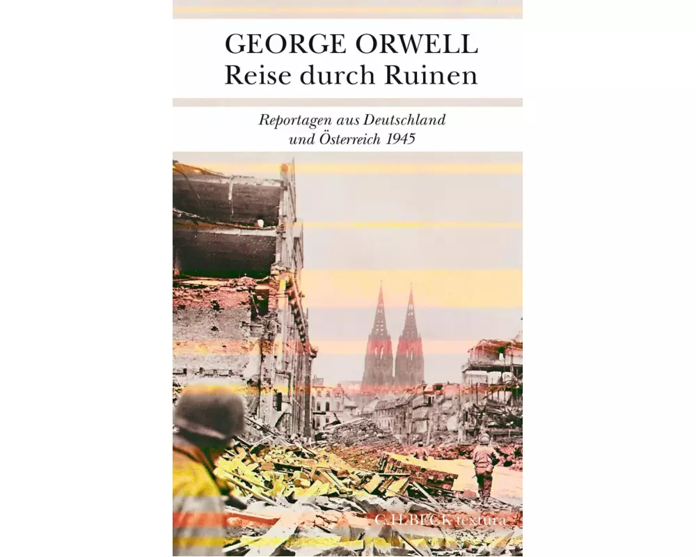 Reise durch Ruinen