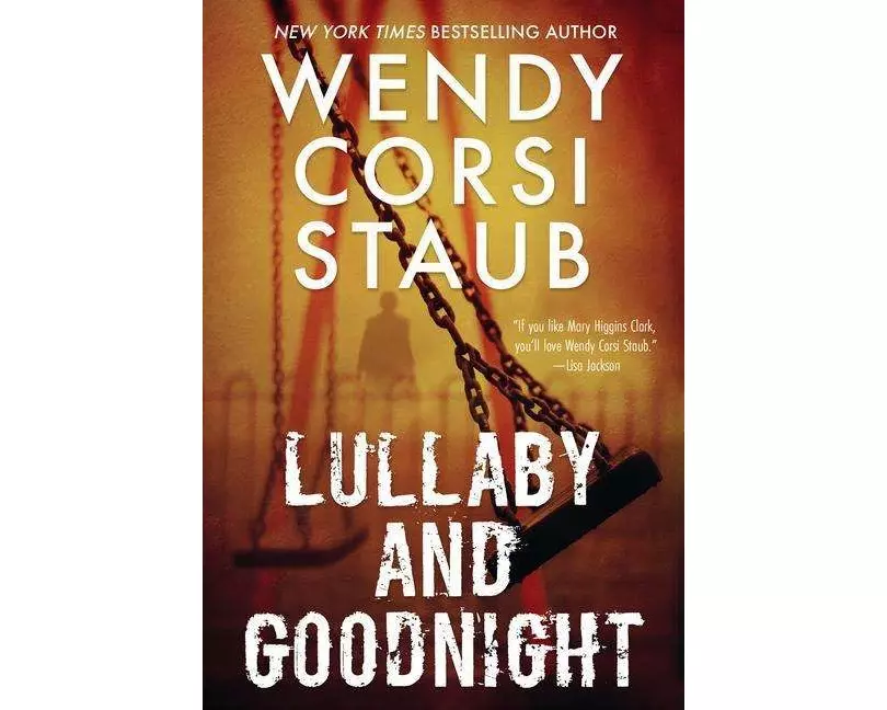 Lullaby and Goodnight