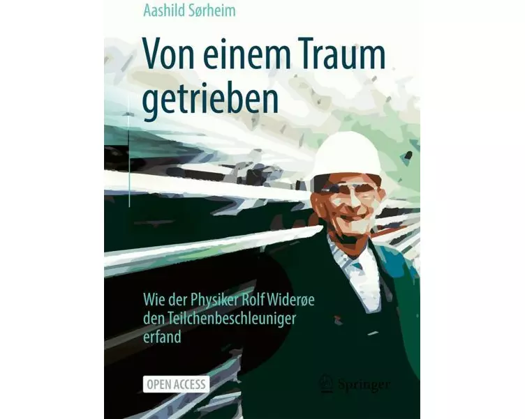 Von einem Traum getrieben