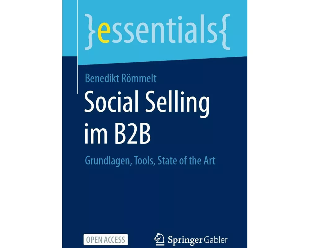Social Selling im B2B