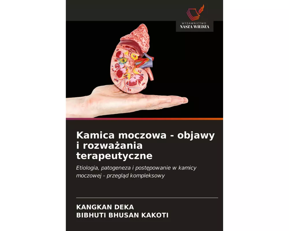 Kamica moczowa - objawy i rozwaania terapeutyczne