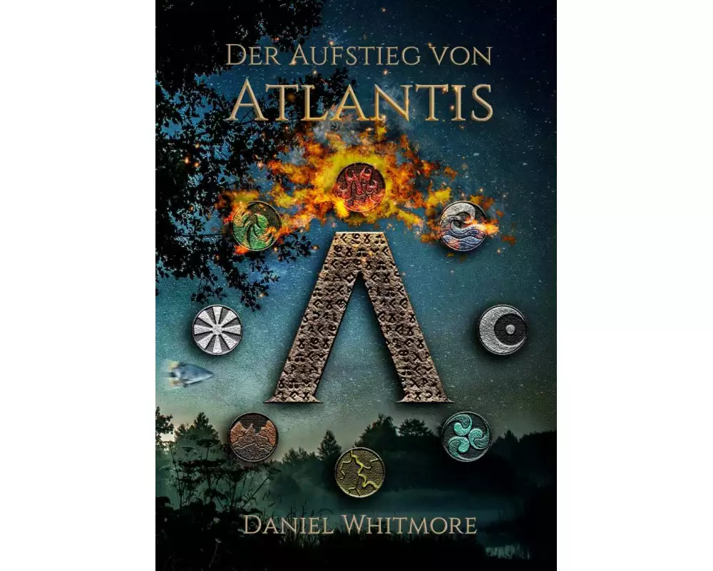 Der Aufstieg von Atlantis
