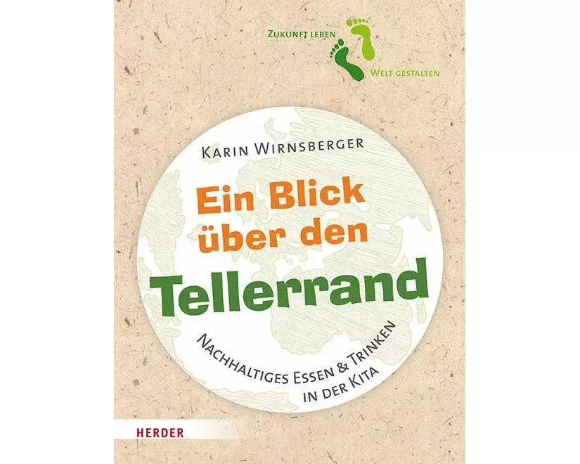 Ein Blick über den Tellerrand