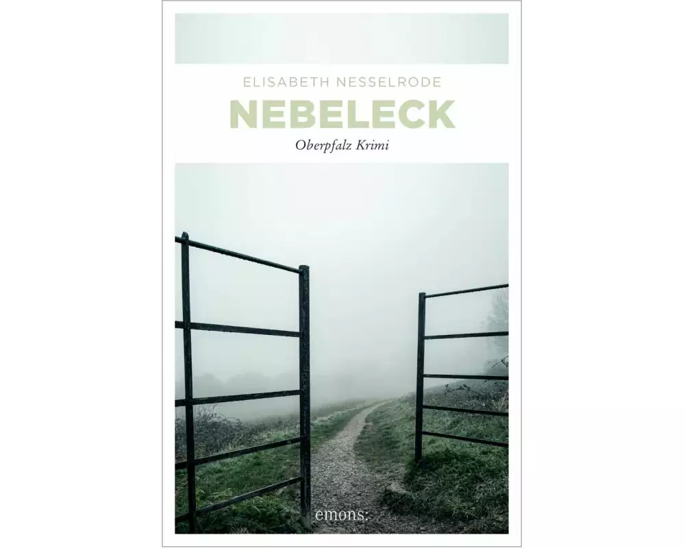 Nebeleck
