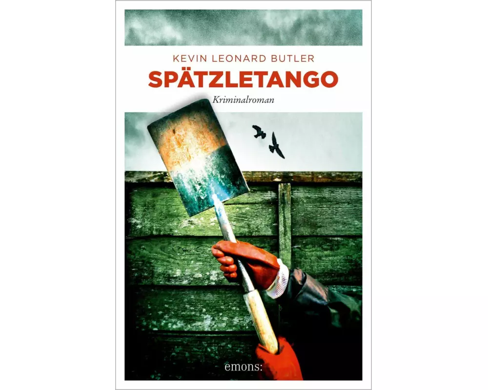Spätzletango