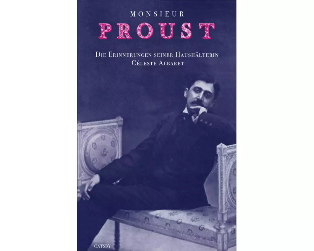 Monsieur Proust