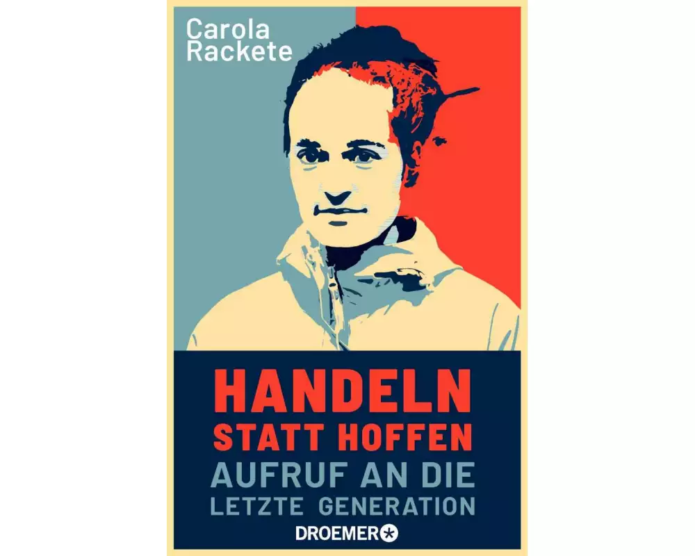 Handeln statt hoffen
