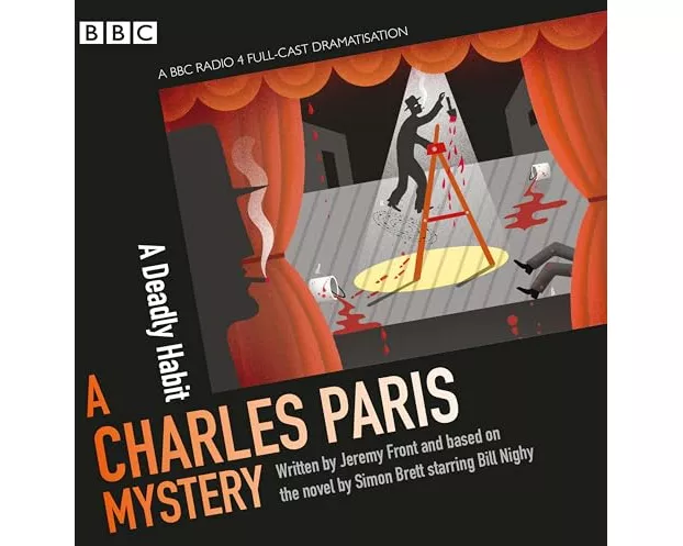 Charles Paris: A Deadly Habit