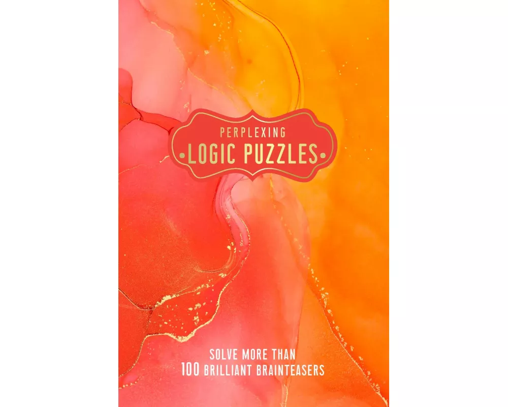 Perplexing Logic Puzzles