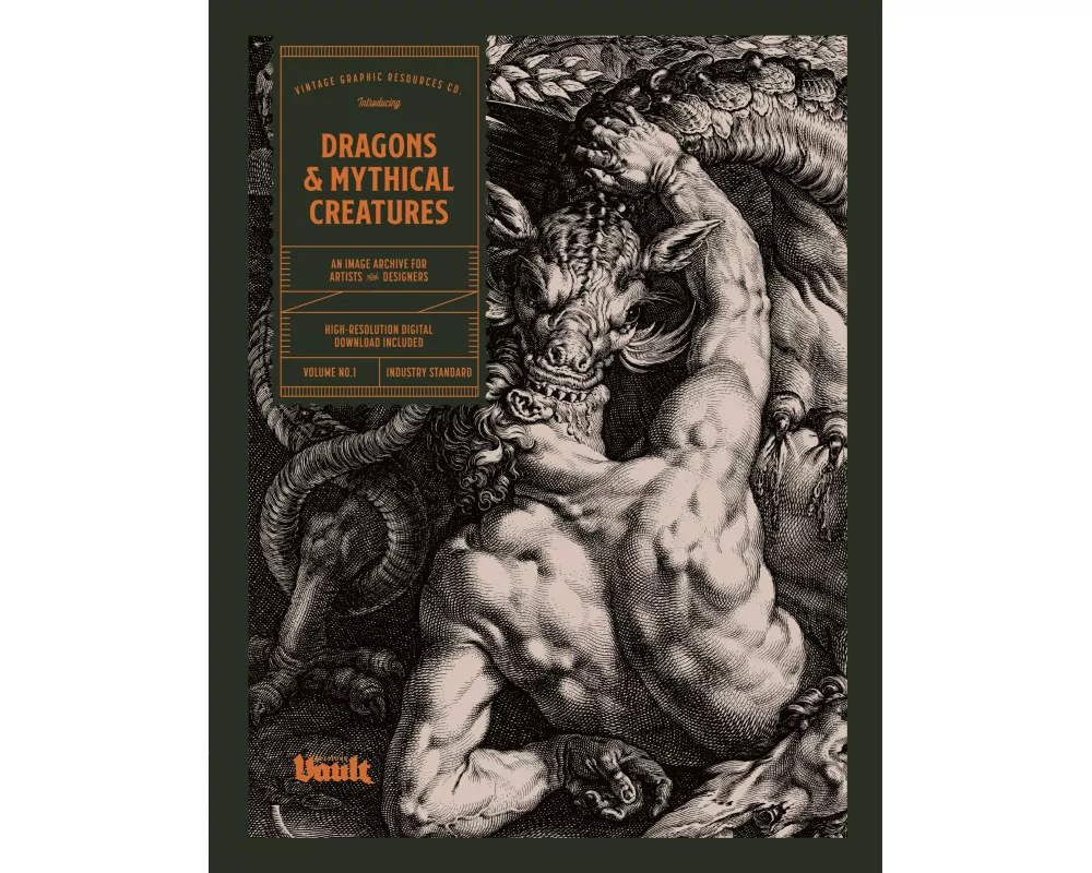 Dragons and Mythical Creatures