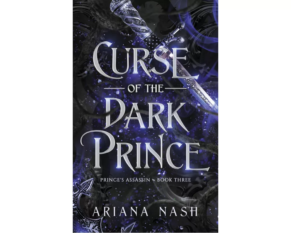 Curse of the Dark Prince