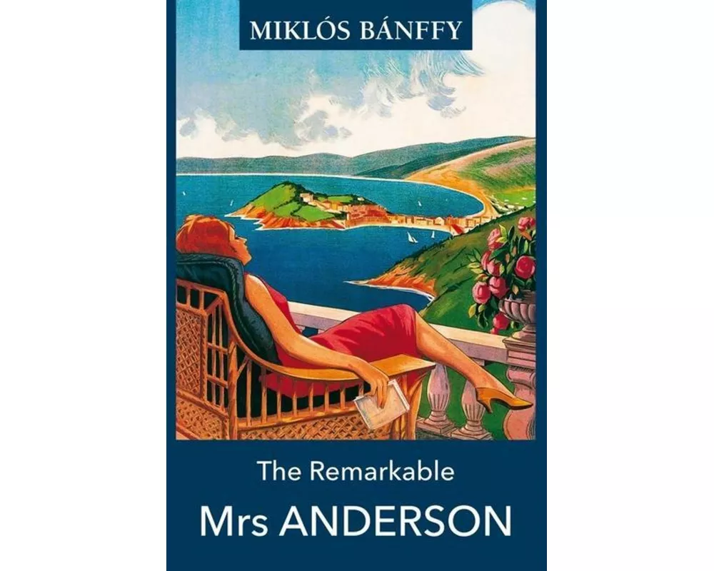 The Remarkable Mrs. Anderson