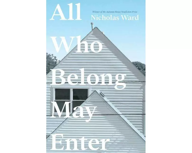 All Who Belong May Enter