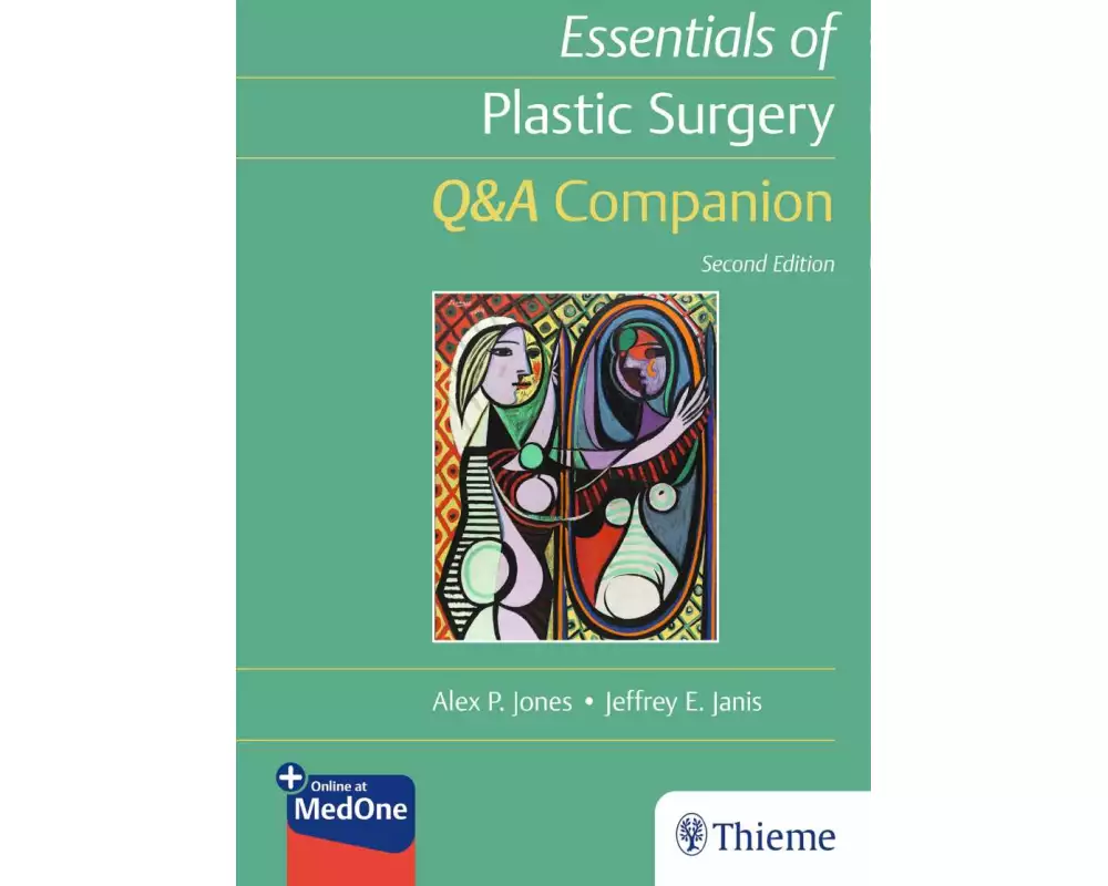 Essentials of Plastic Surgery: Q&A Companion