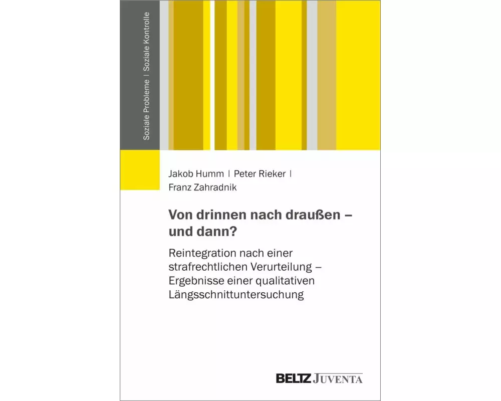 Von drinnen nach draußen - und dann?