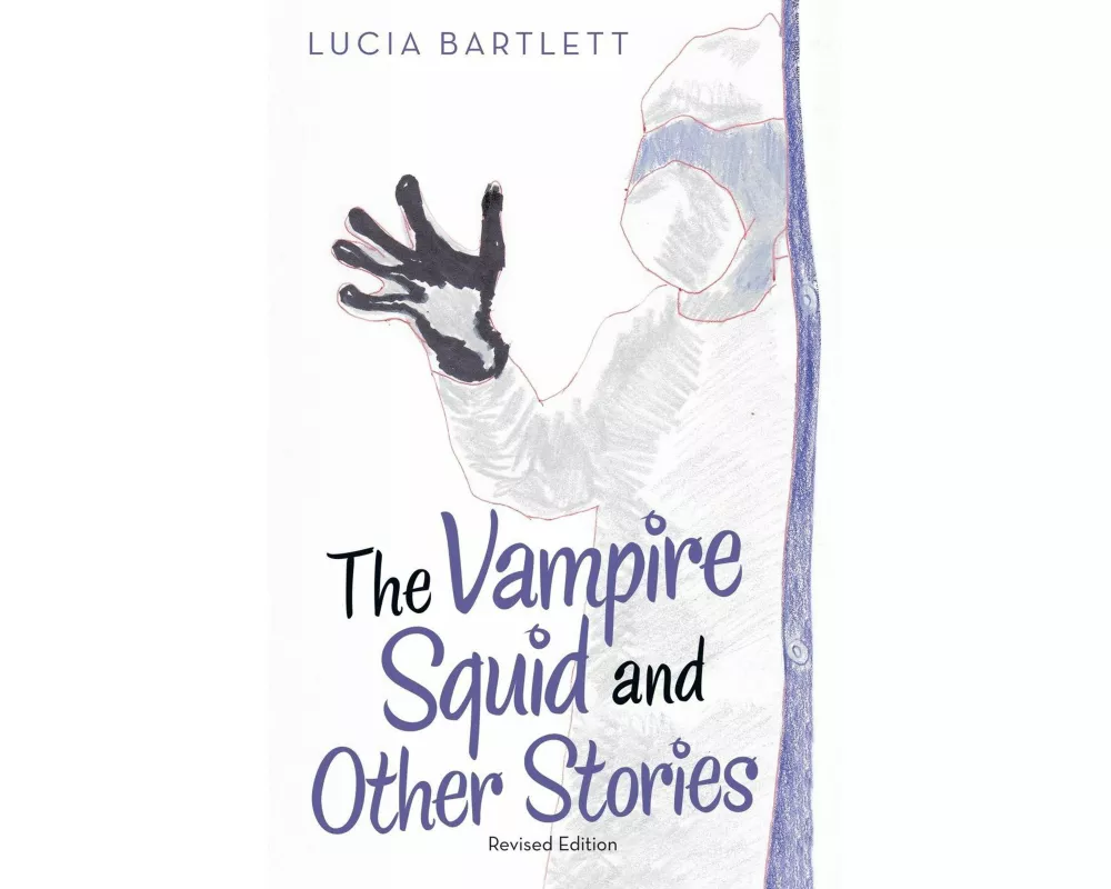 The Vampire Squid and Other Stories