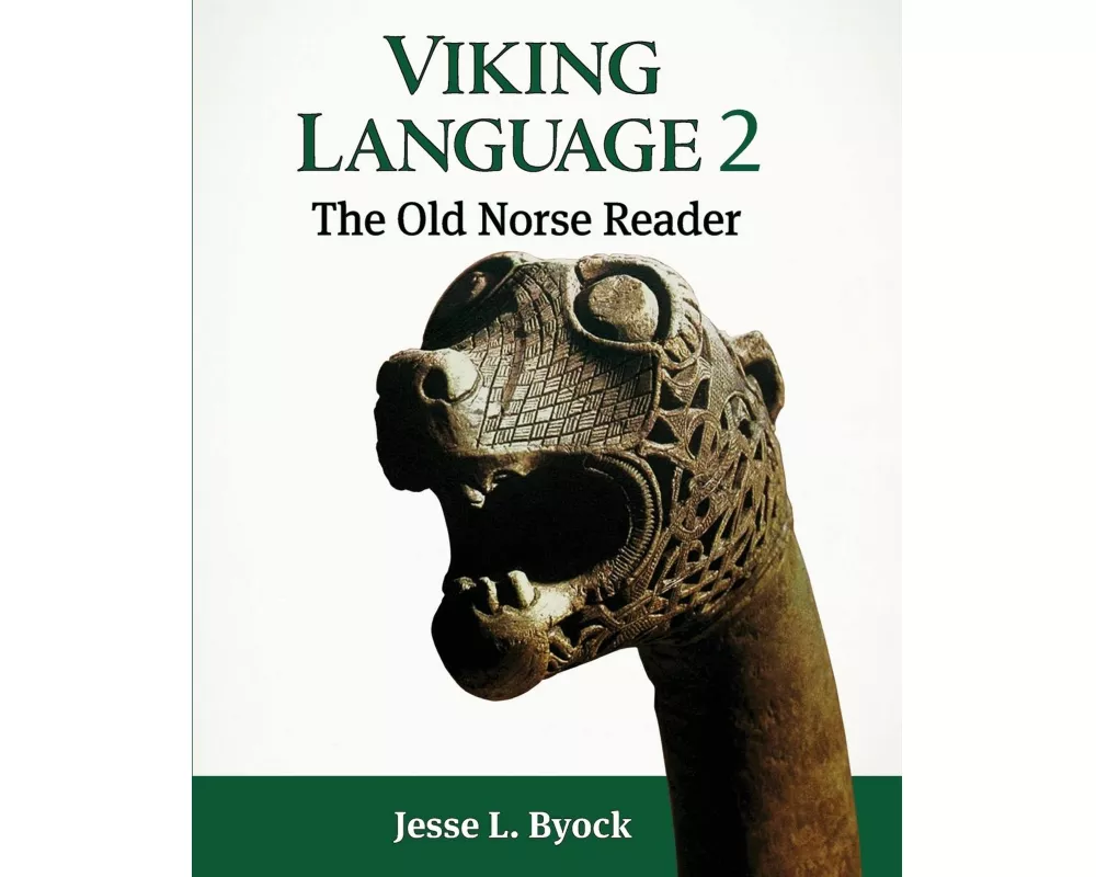Viking Language 2