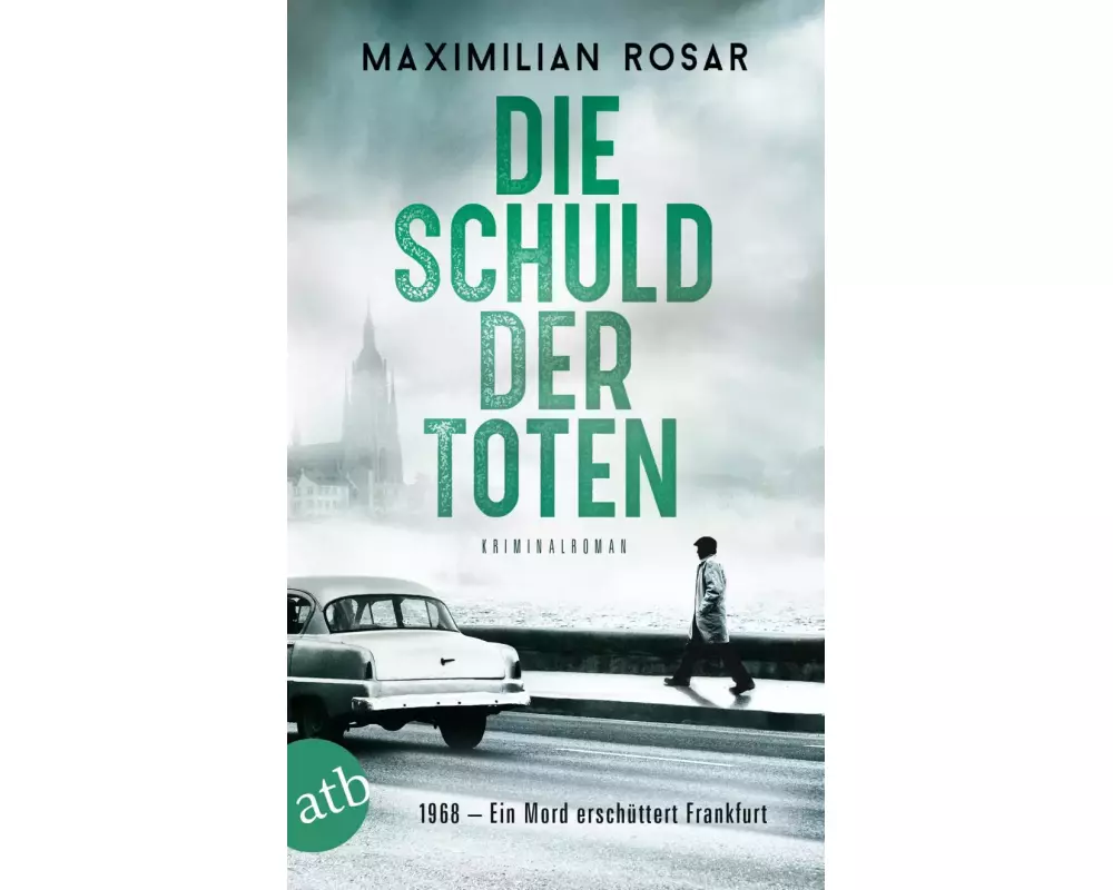Die Schuld der Toten