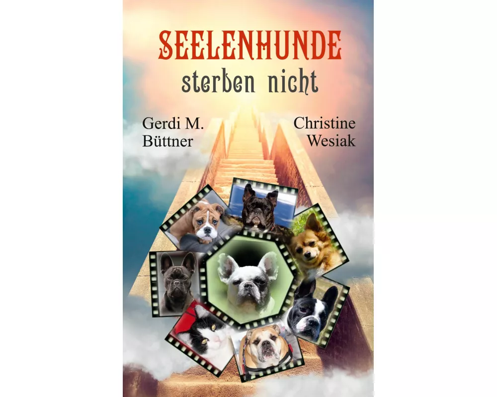 Seelenhunde sterben nicht
