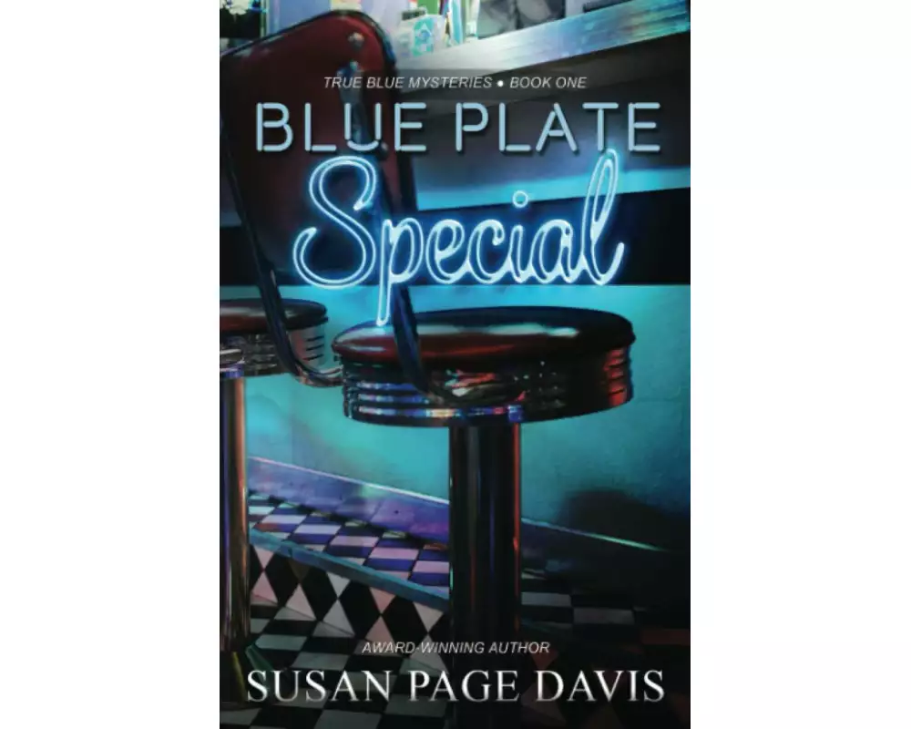 Blue Plate Special