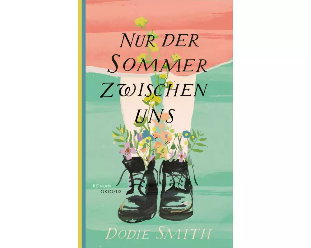 Nur der Sommer zwischen uns