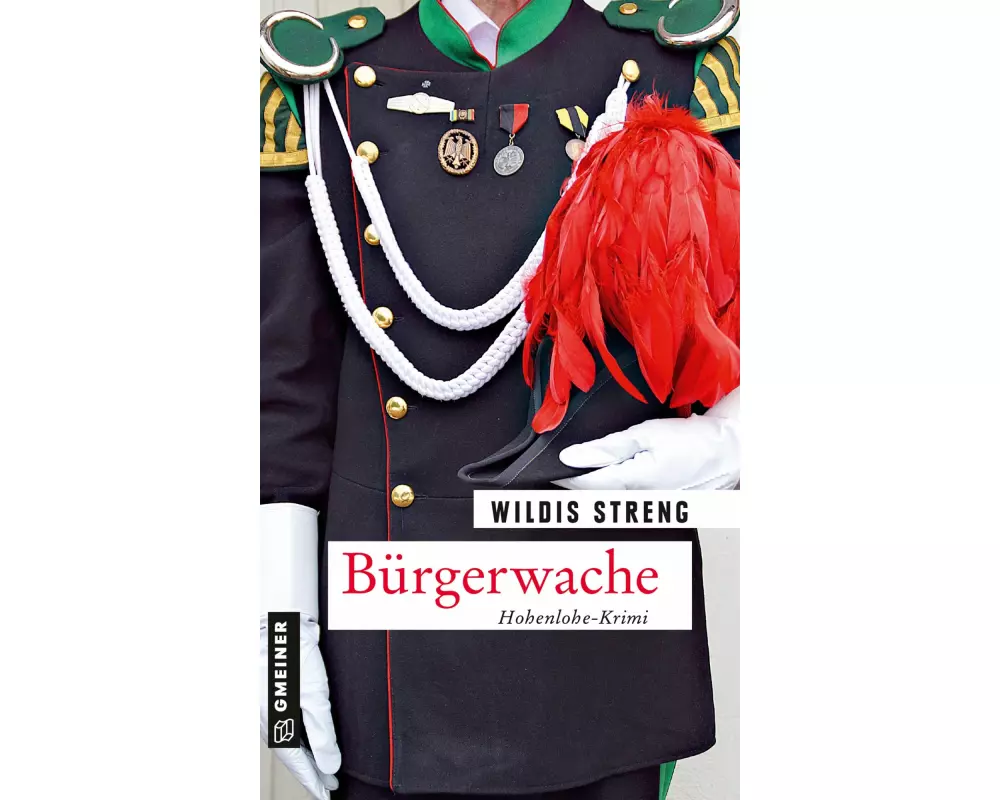Bürgerwache