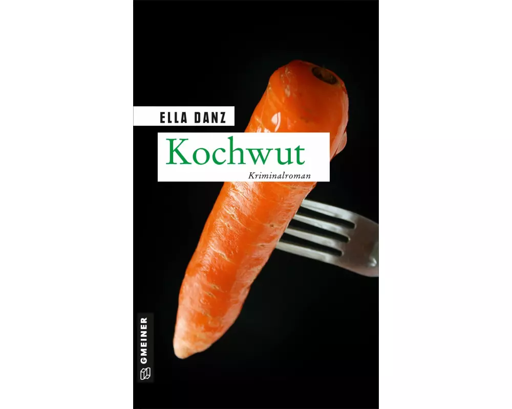 Kochwut