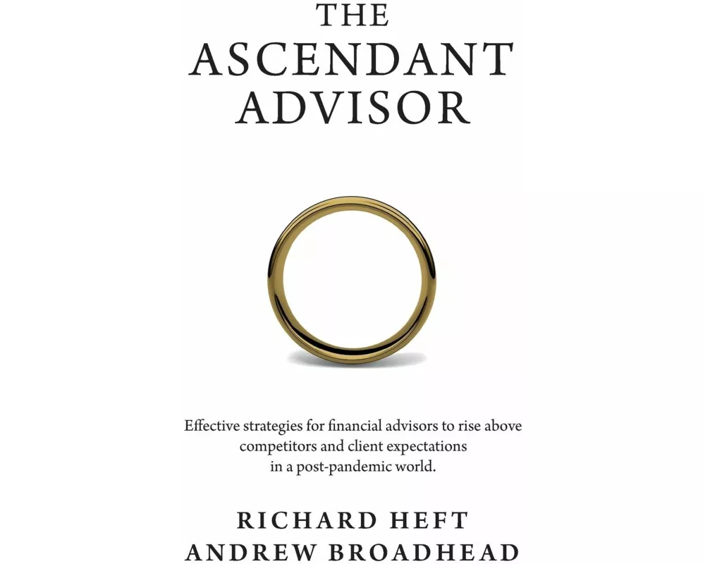 The Ascendant Advisor