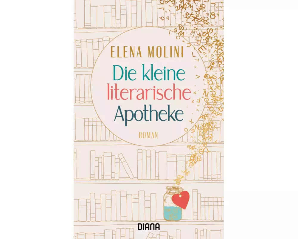 Die kleine literarische Apotheke