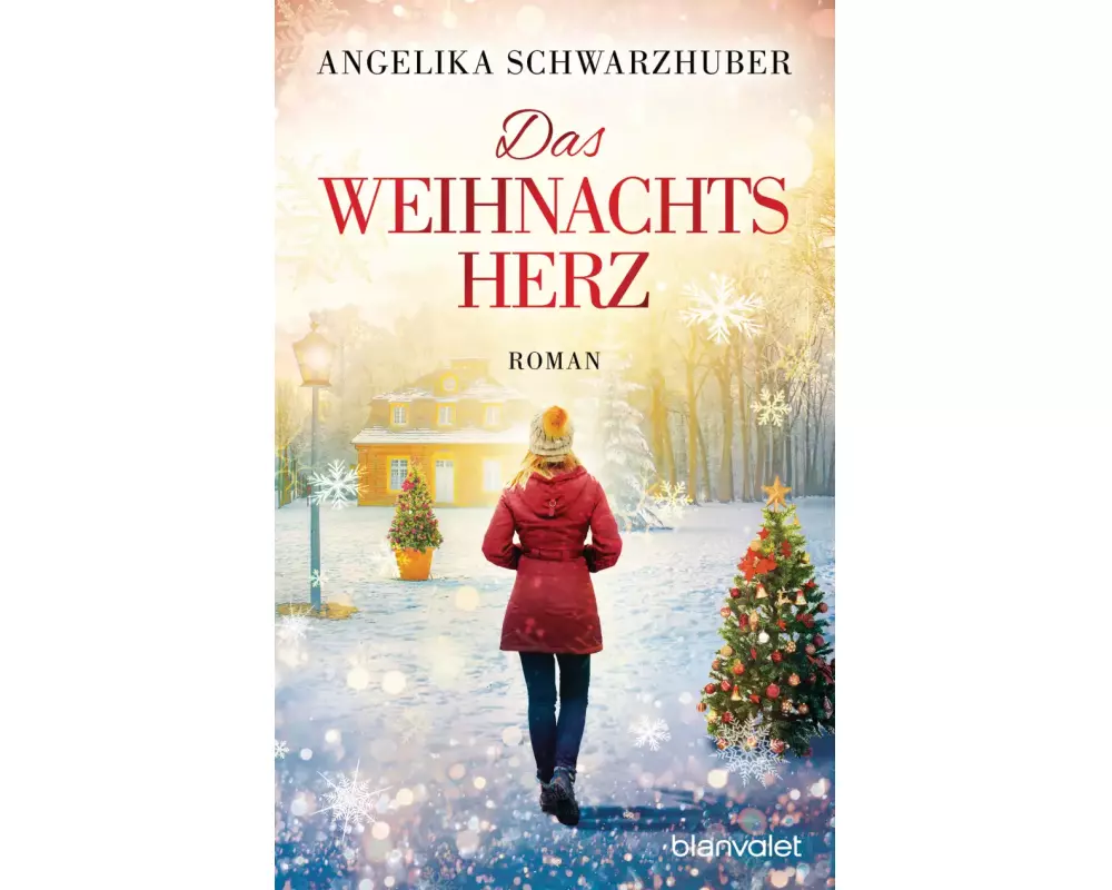 Das Weihnachtsherz