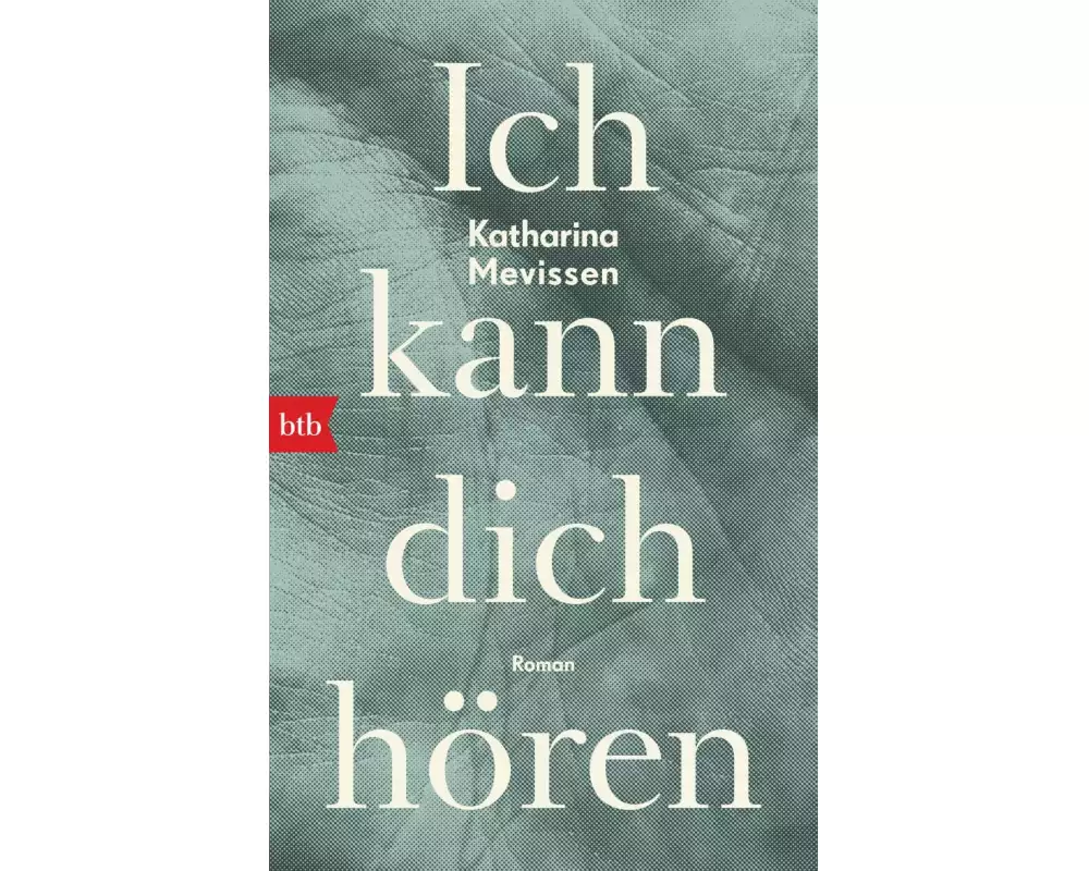 Ich kann dich hören