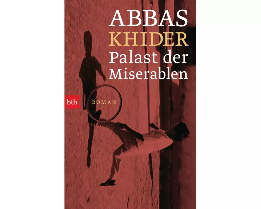 Palast der Miserablen