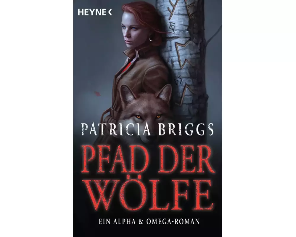 Pfad der Wölfe – Alpha & Omega 6