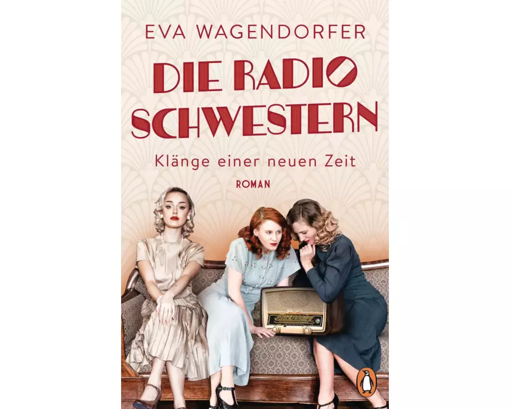 Die Radioschwestern