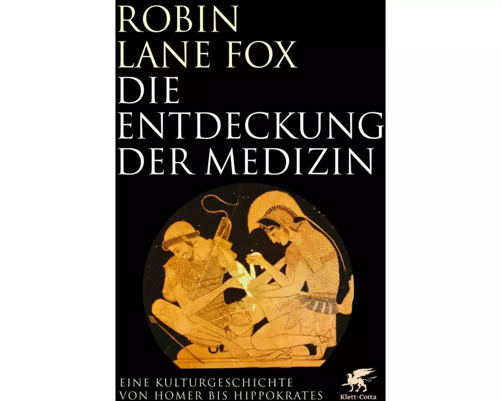 Die Entdeckung der Medizin