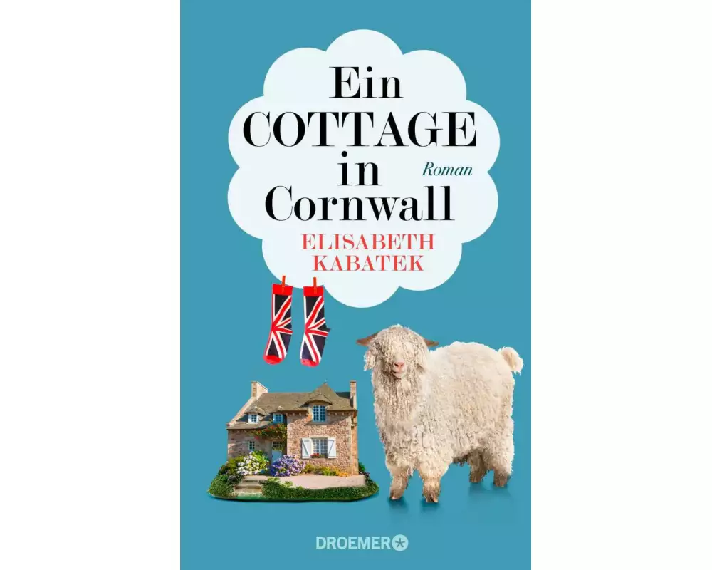 Ein Cottage in Cornwall
