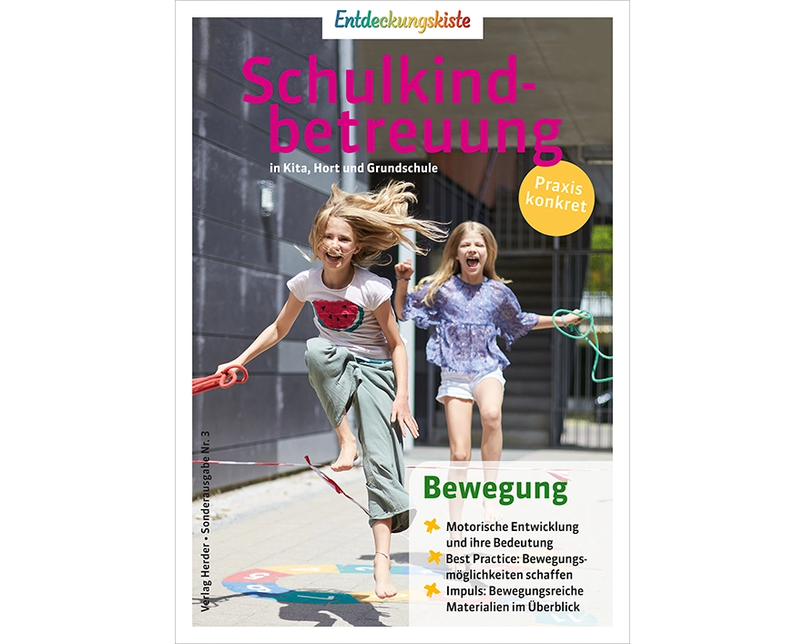 Bewegung