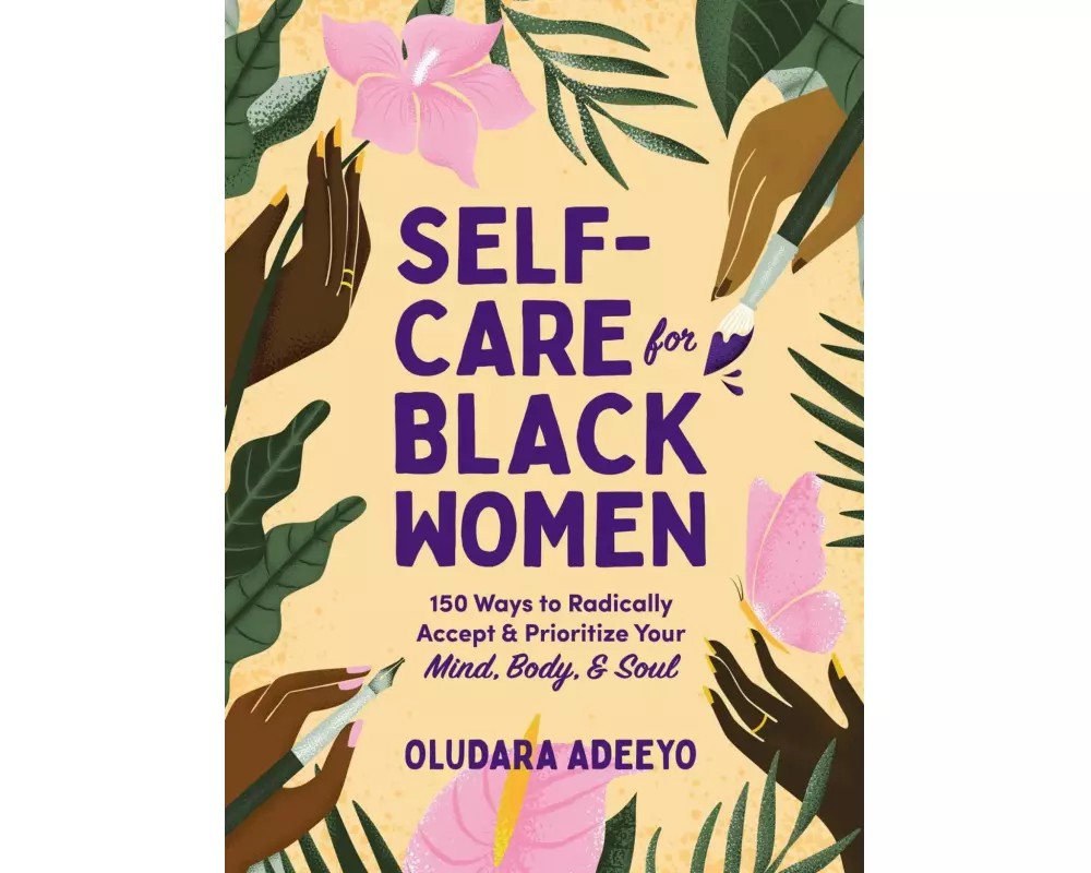 Self-Care for Black Women