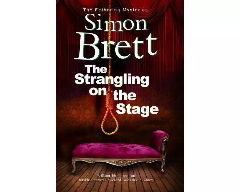 The Strangling on the Stage